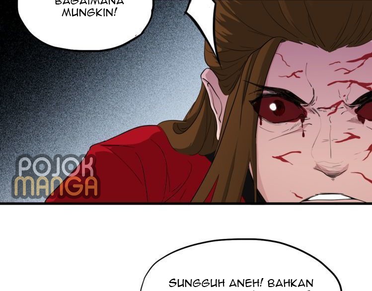 Dragon’s Blood Vessels Chapter 08 Gambar 81